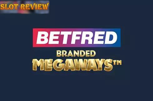 BetFred Branded Megaways Slot Review